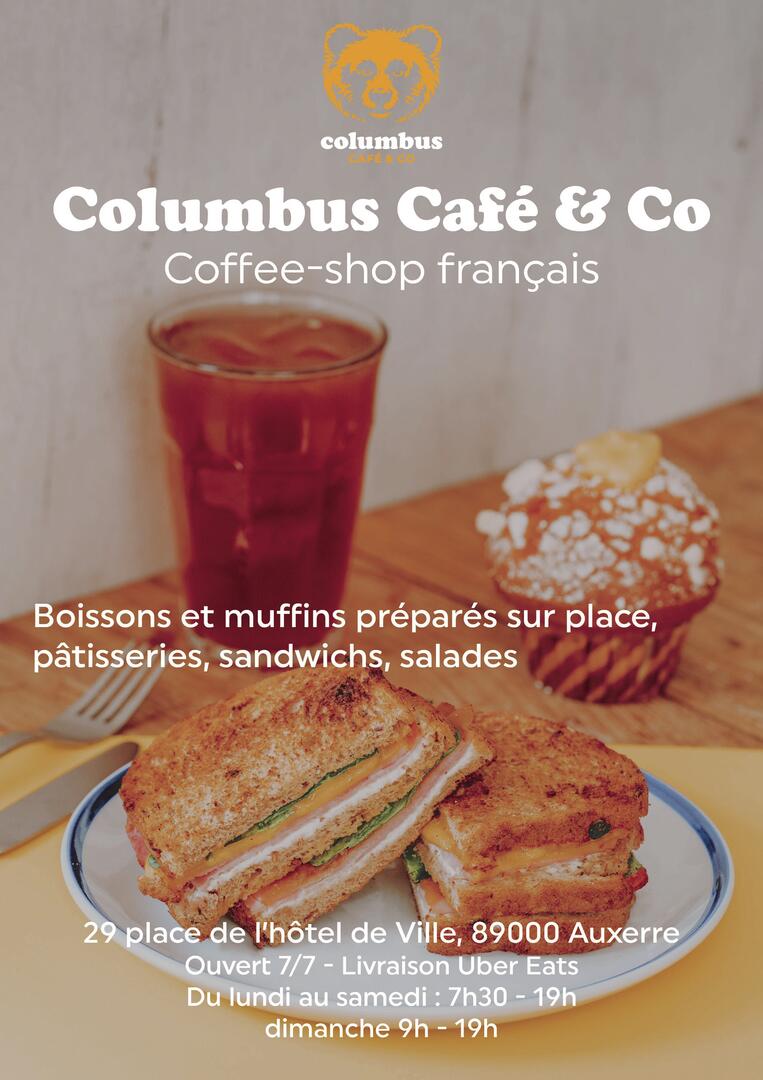 colmubus VF