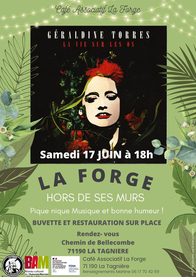 concert 17 juin isabel