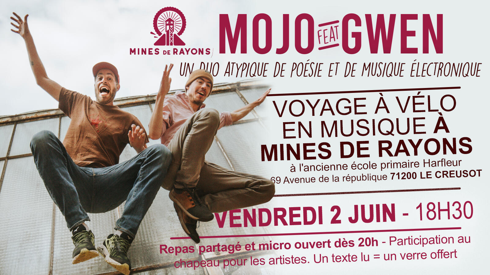 concert FB le creusot2