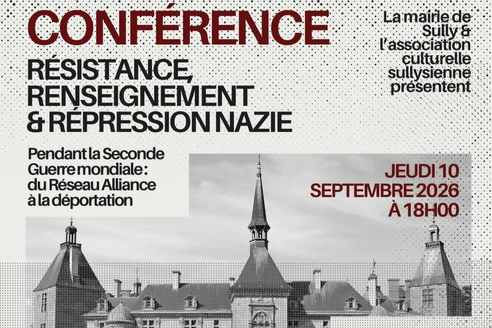 conference