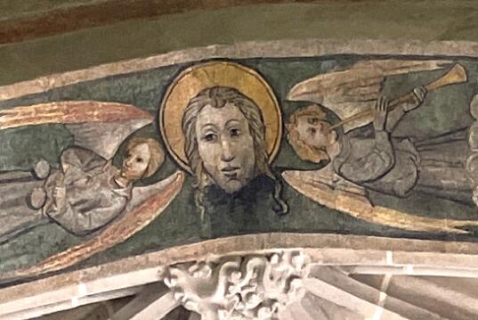 cathédrale en musique