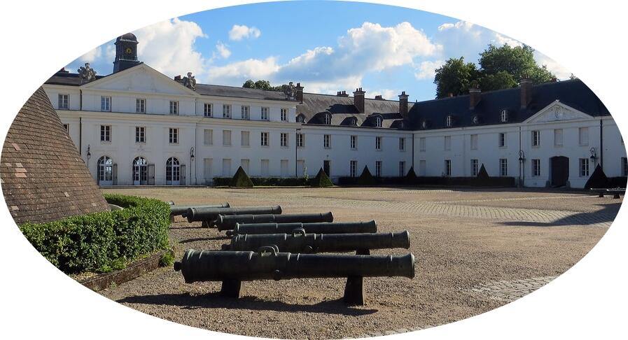 Chateau de la Verrerie
