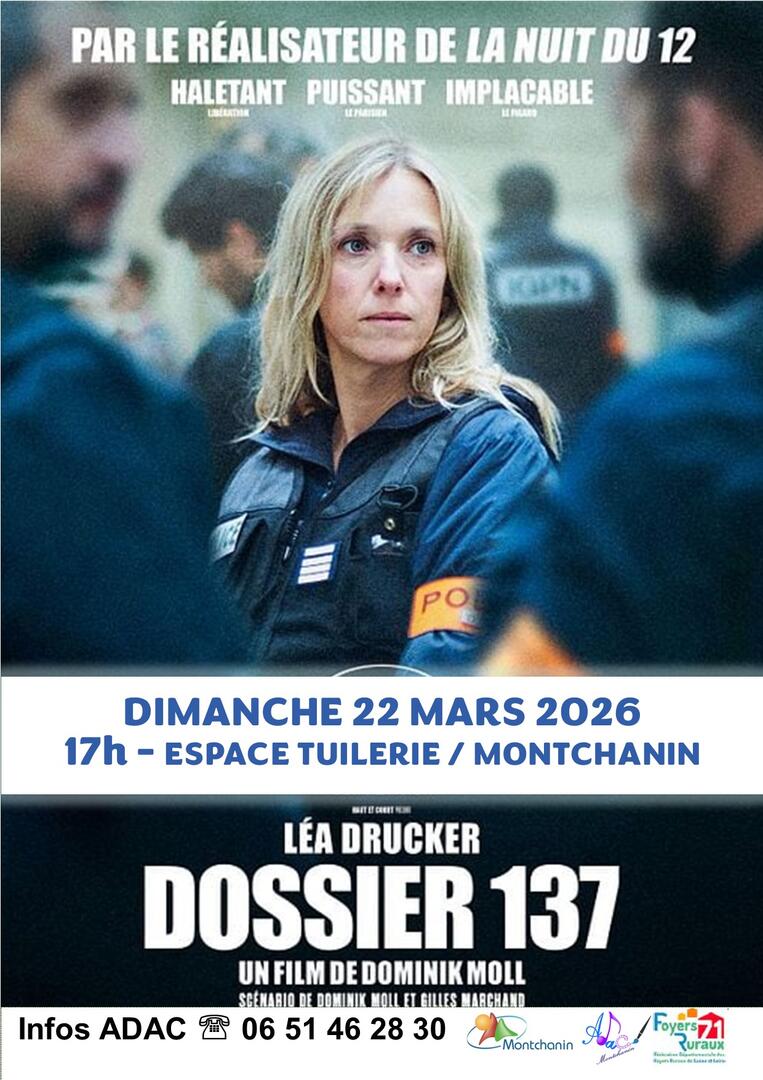 Cinéma mars 2026