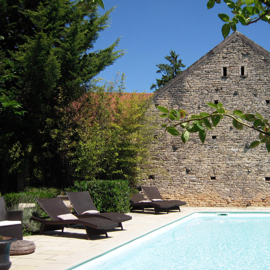 ambiance mur pierres