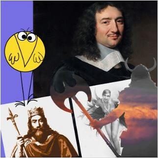 ANECDOTES ET GRANDE HISTOIRE