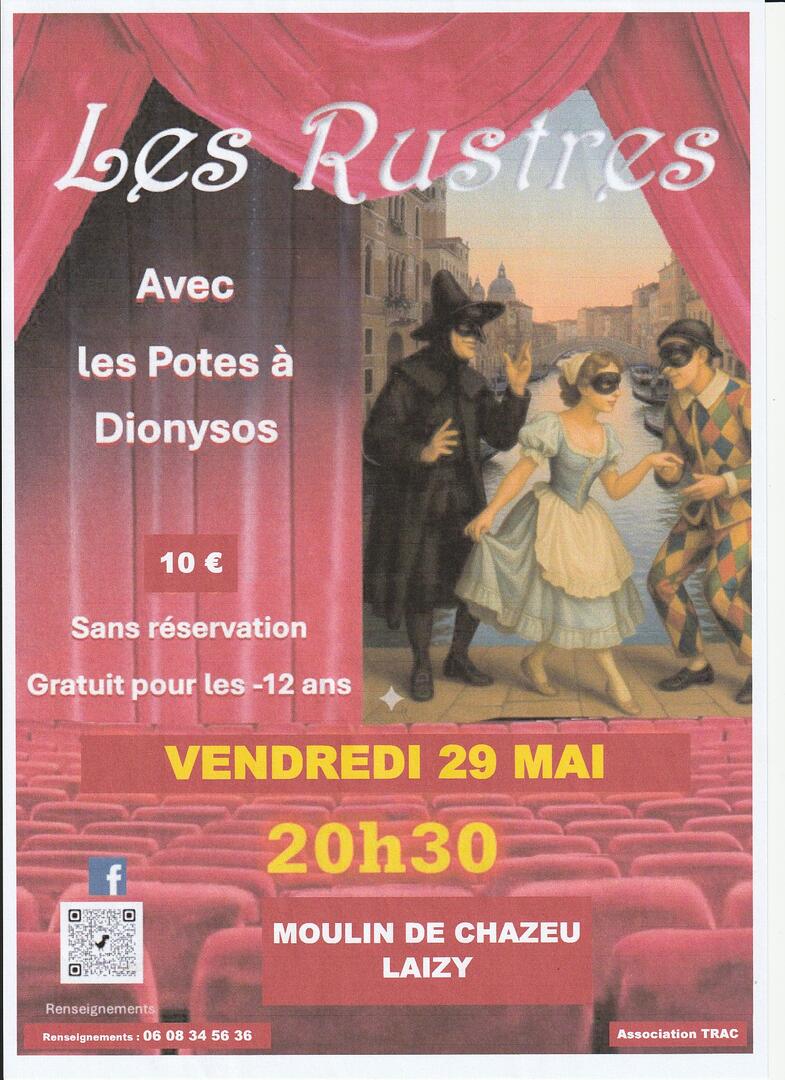 aff les rustres