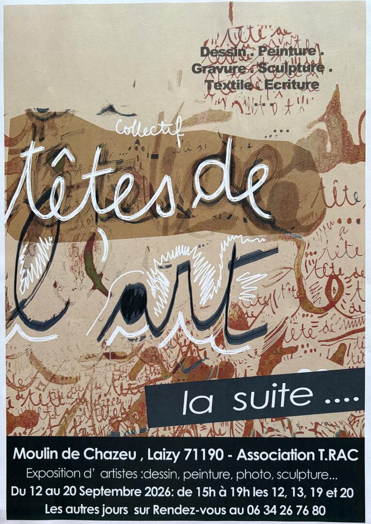 aff tete de l art