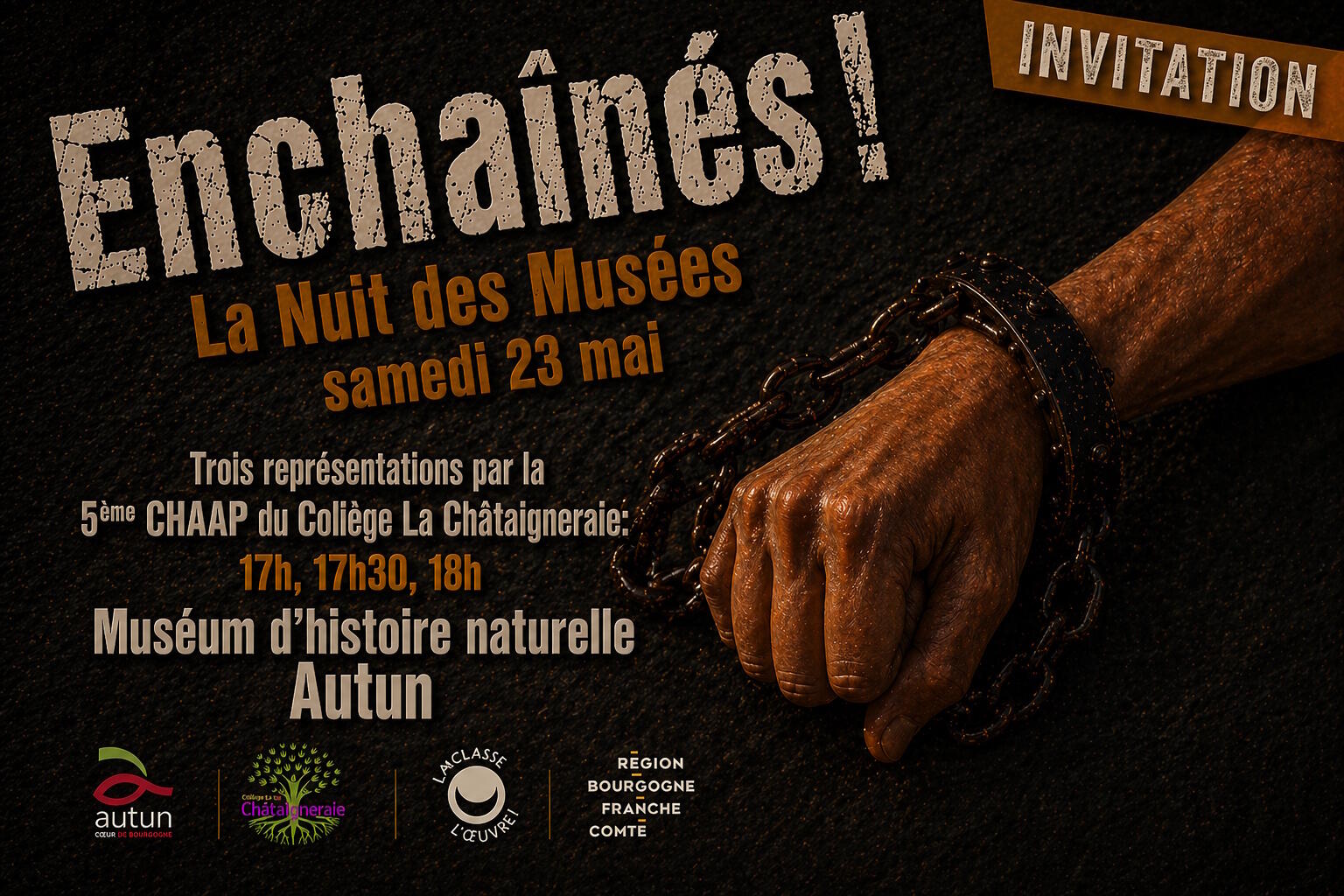 afficge paysage