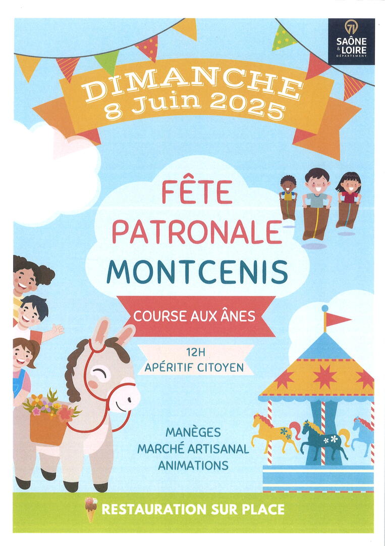Fête Patronale