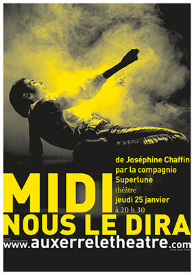 Midi nous le dira