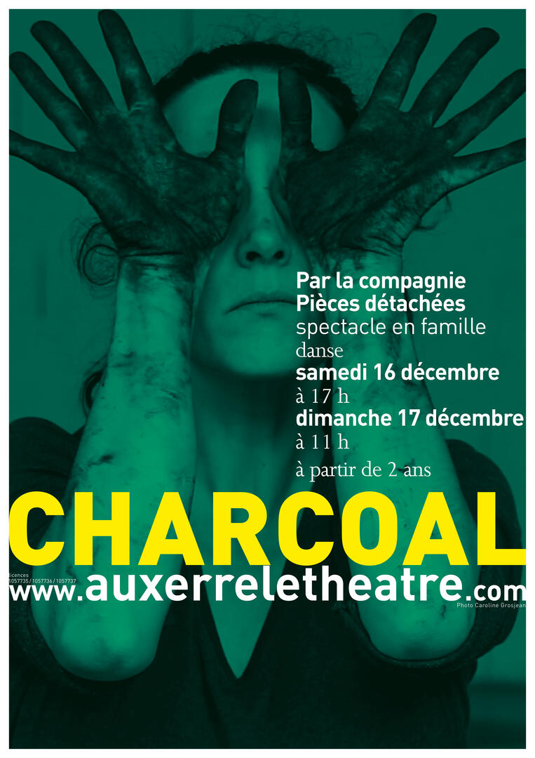 Charcoal