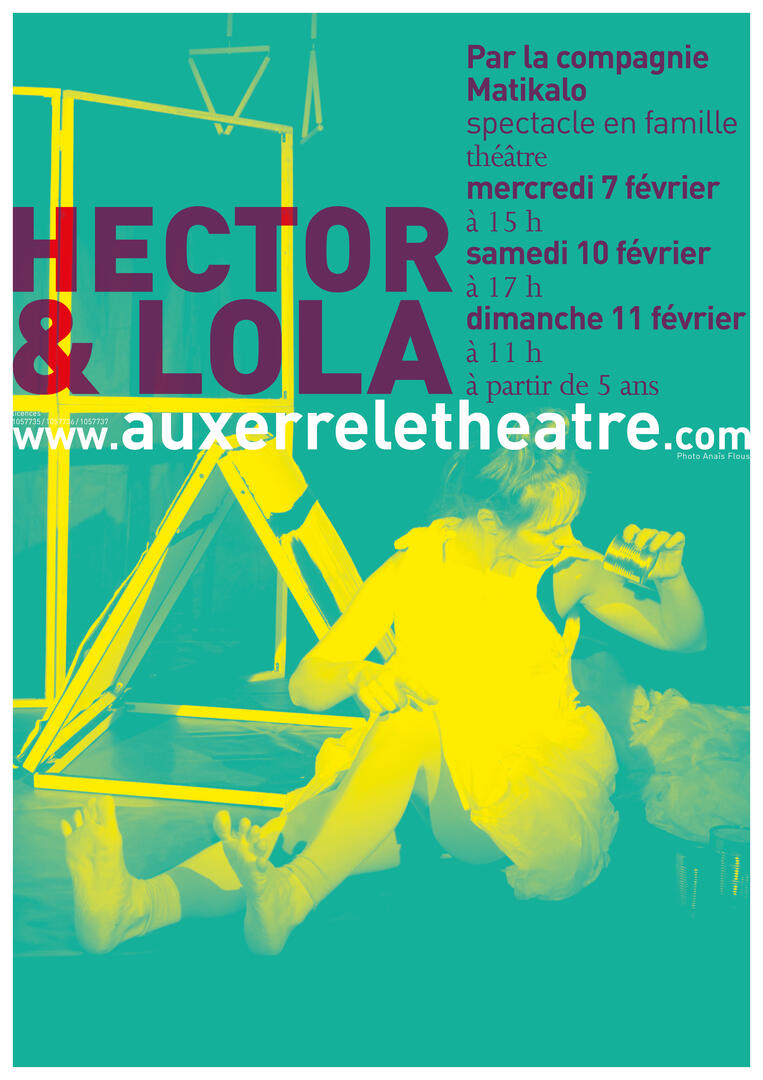 Hector et lola
