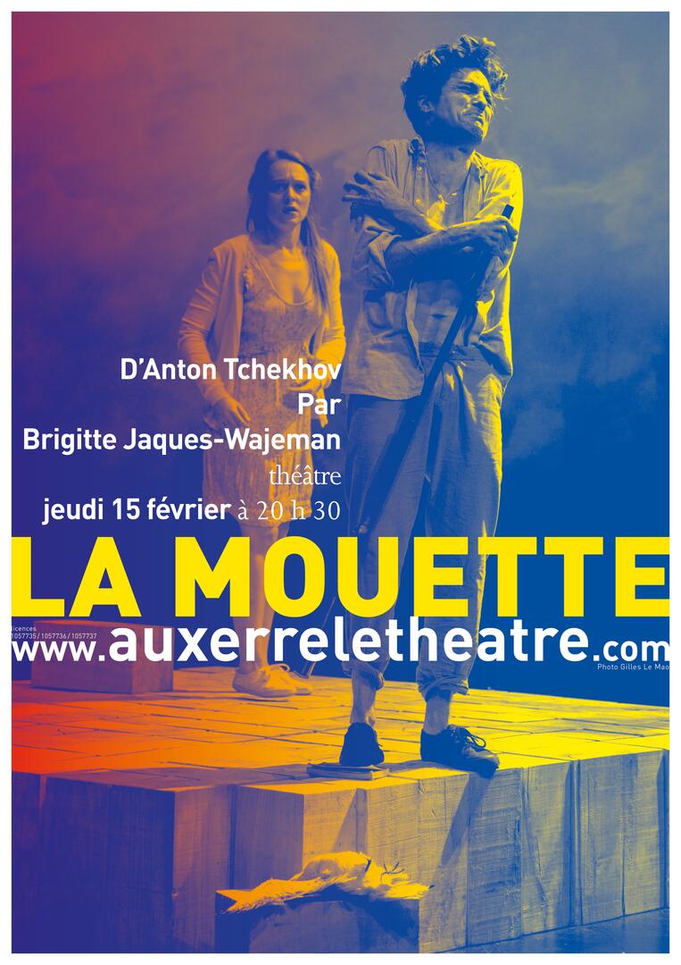La mouette