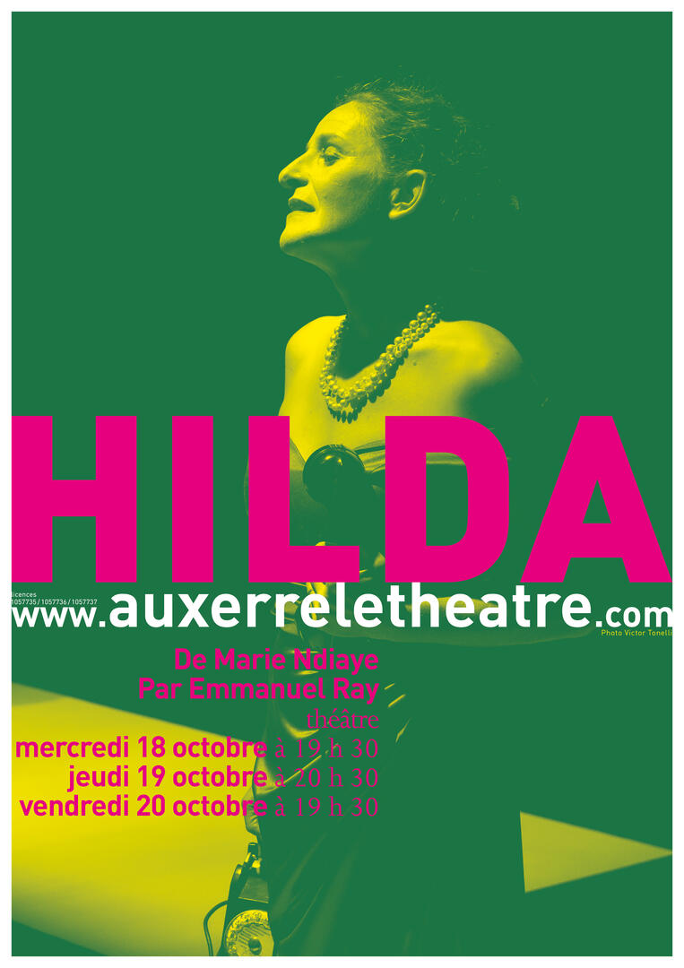 Hilda