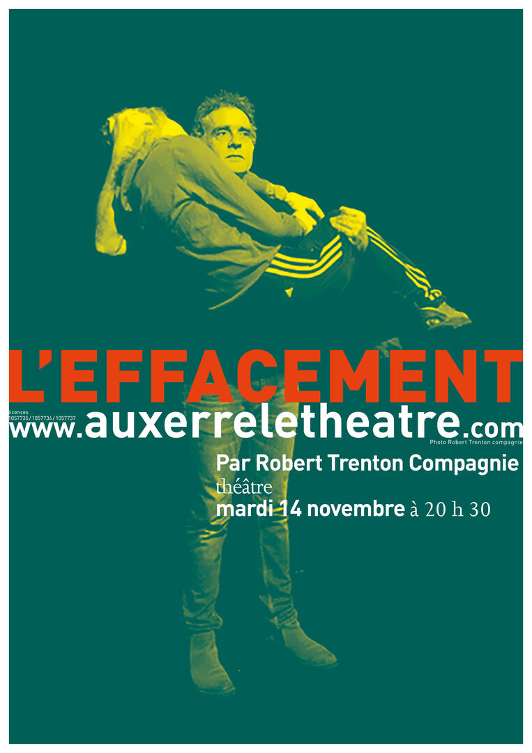 L'effacement