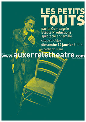 Les petits touts
