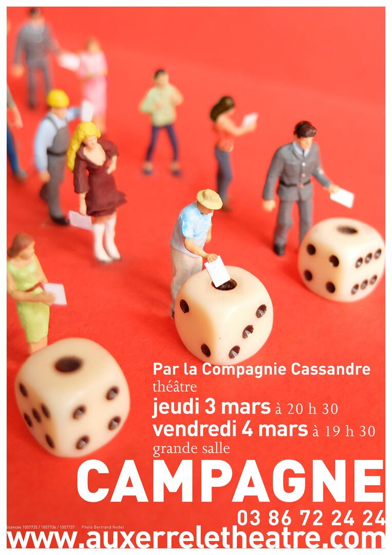 Campagne