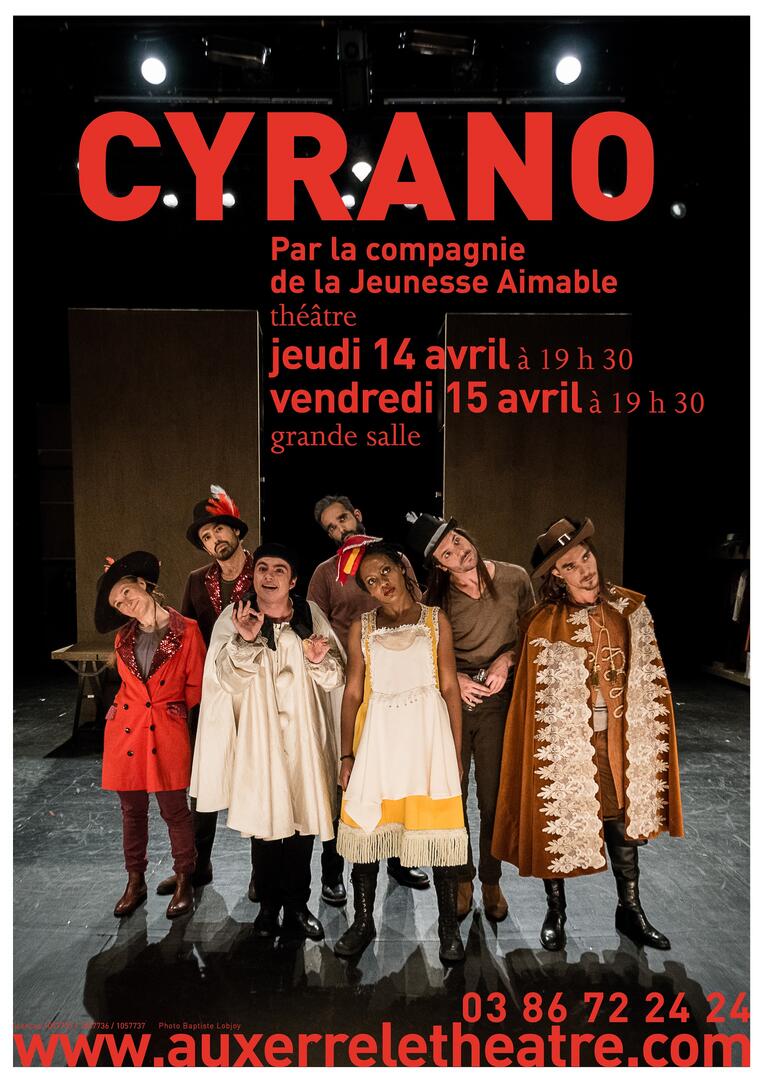 Cyrano
