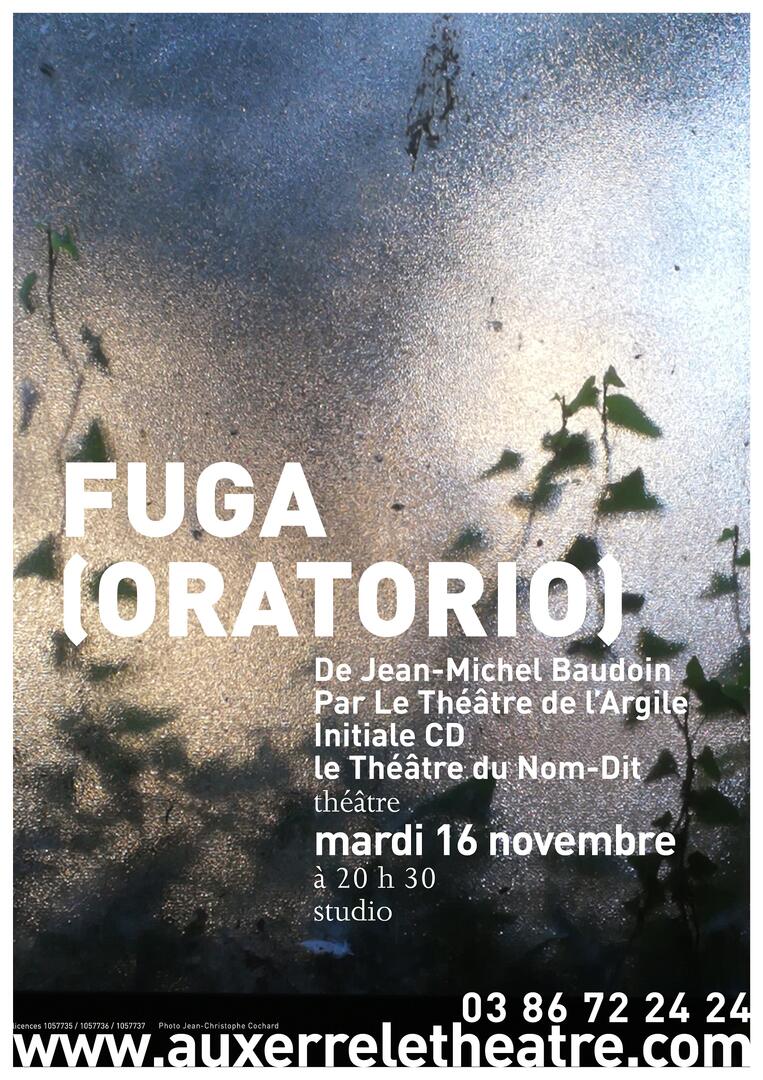 Fuga (oratorio)