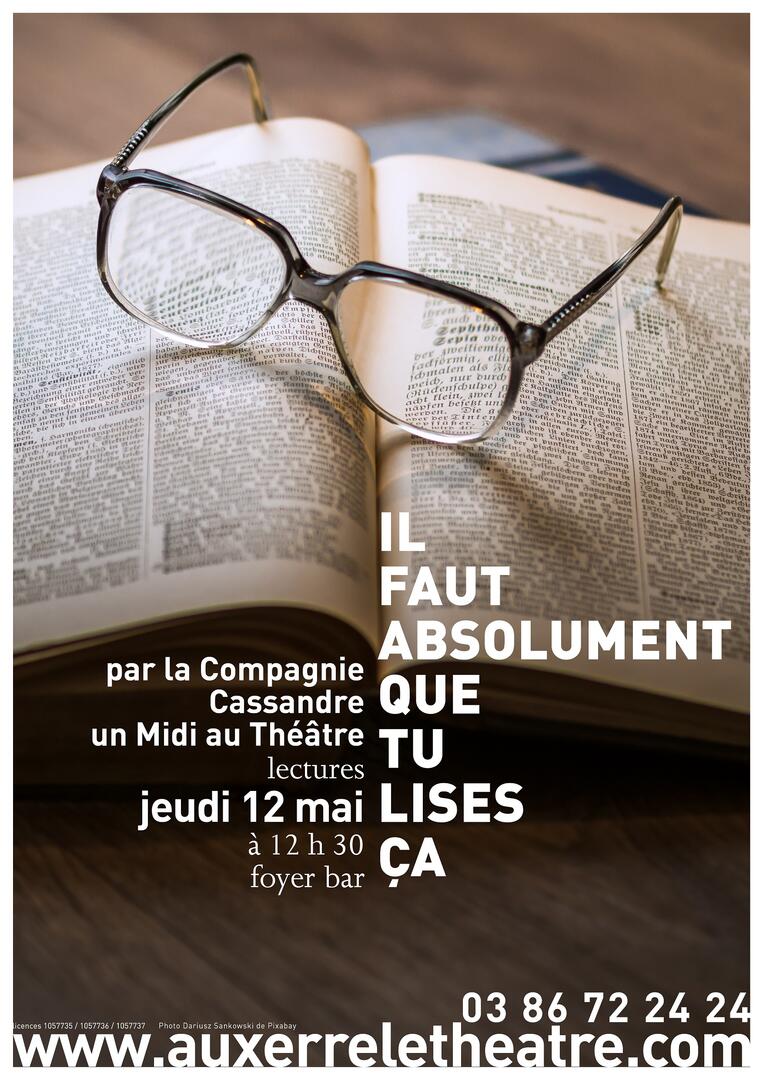 Il faut absolument que tu lise ça