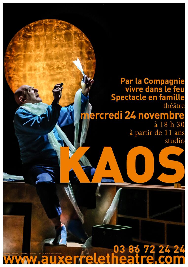 Kaos