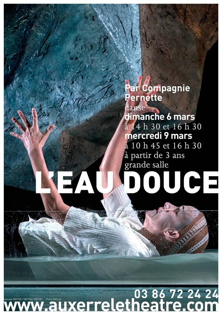 L'eau Douce