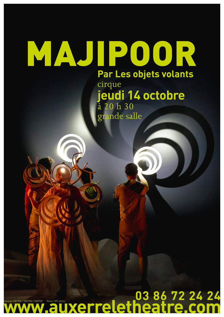 MAJIPOOR