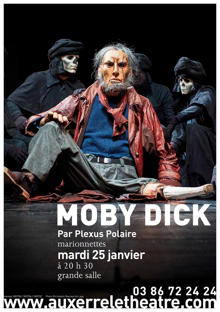 Moby Dick