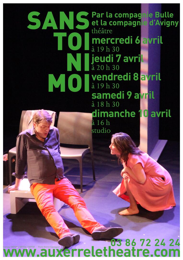 Sans toi ni moi