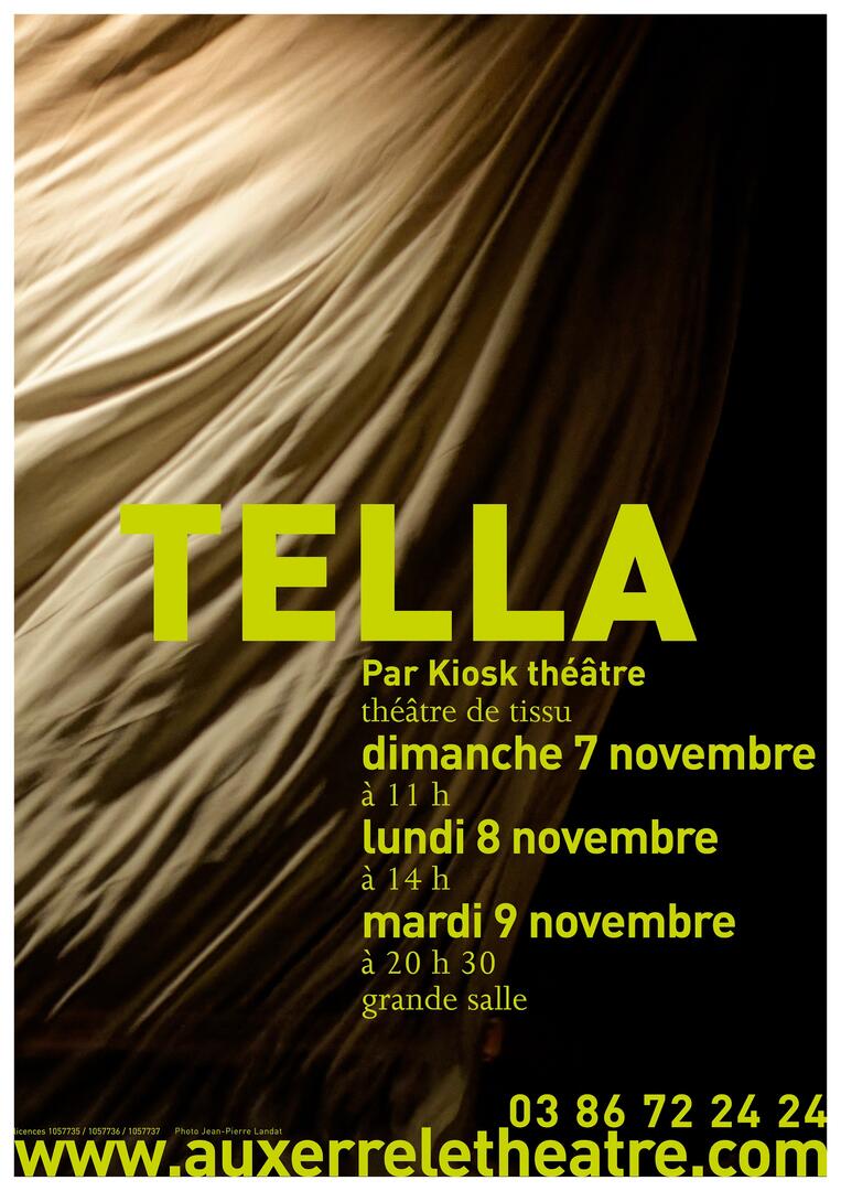 Tella