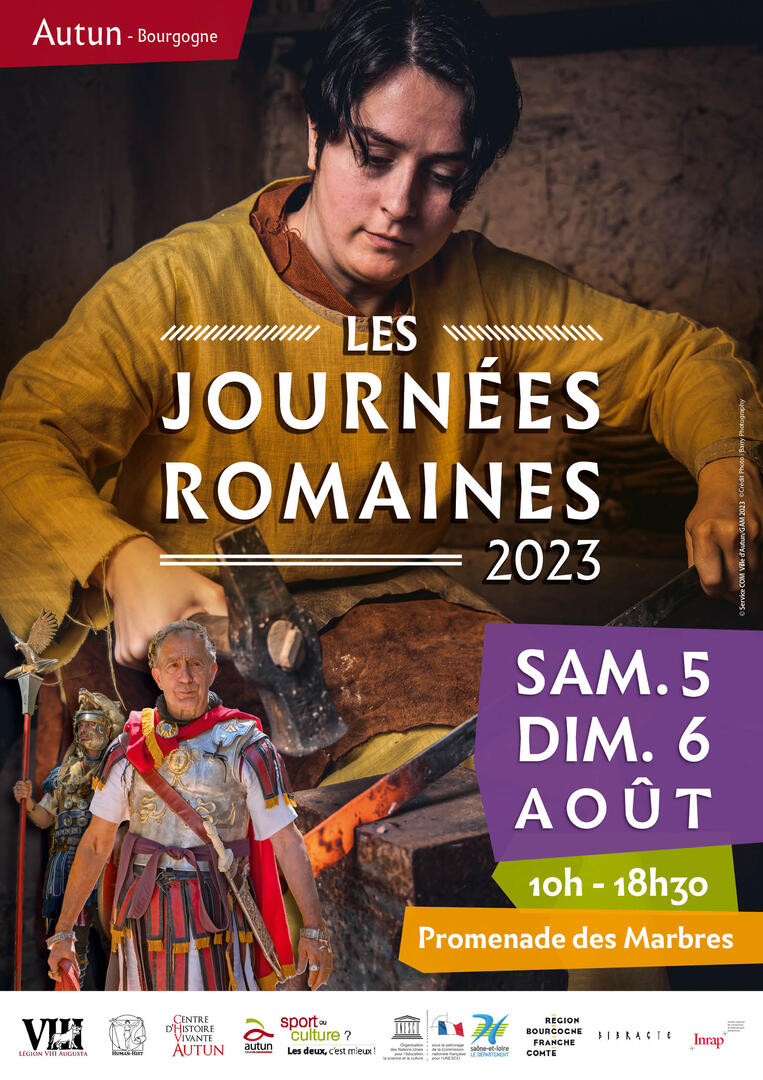 affiche JR 2023 bdef
