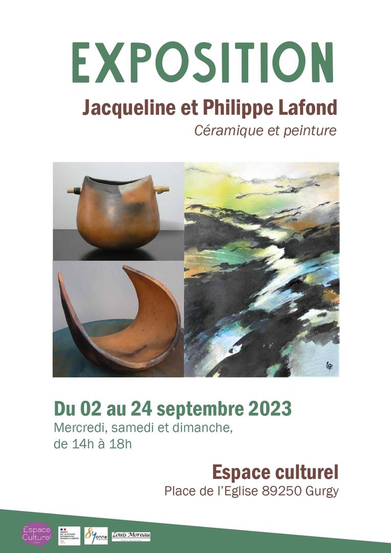 exposition Lafond