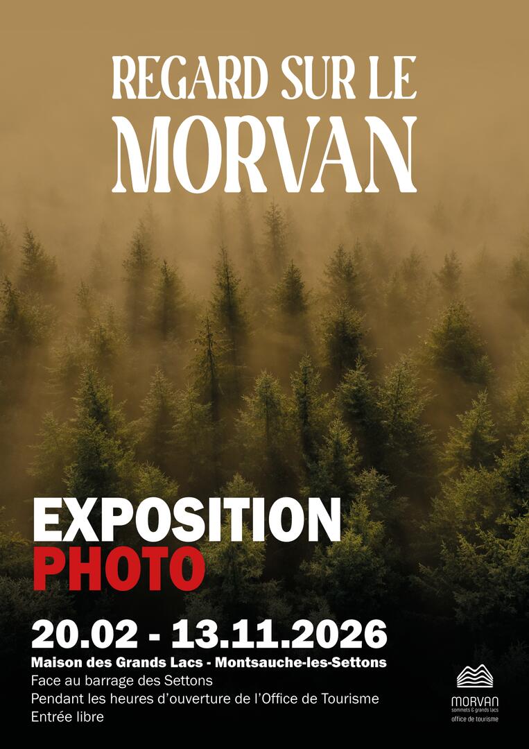 affiche expo photos 2026