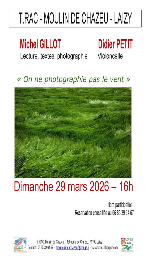 affiche gillot petit