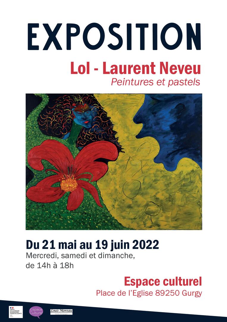 LOL - LAURENT NEVEU
