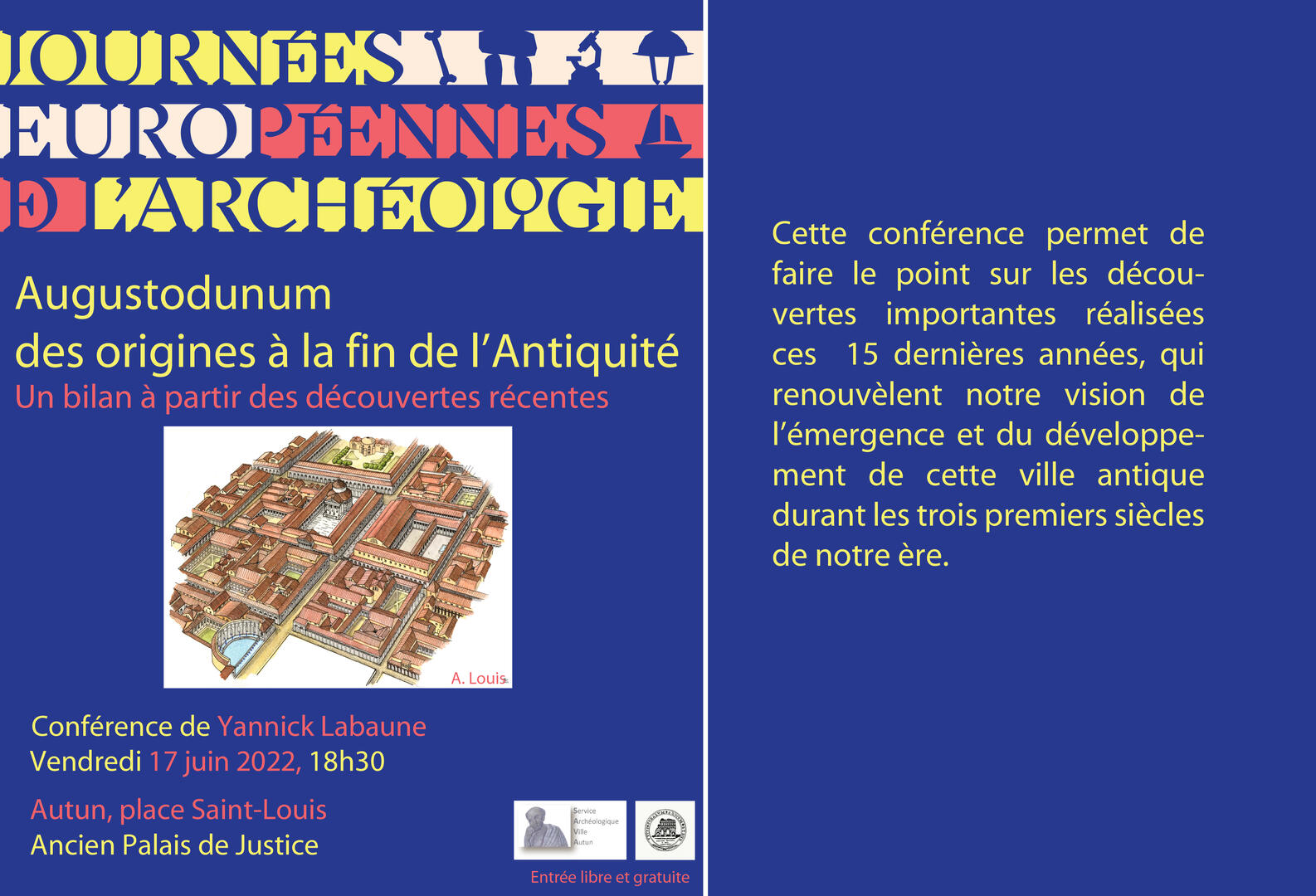 affiche paysage