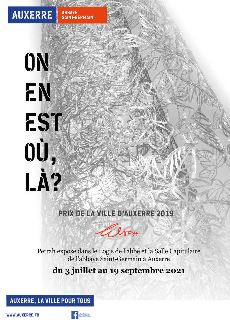 EXPOSITION PETRAH