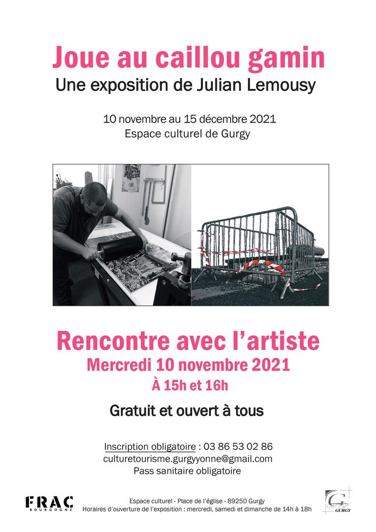 Julian Lemousy