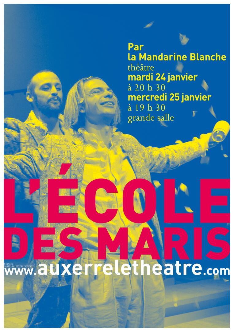 L'école des maris