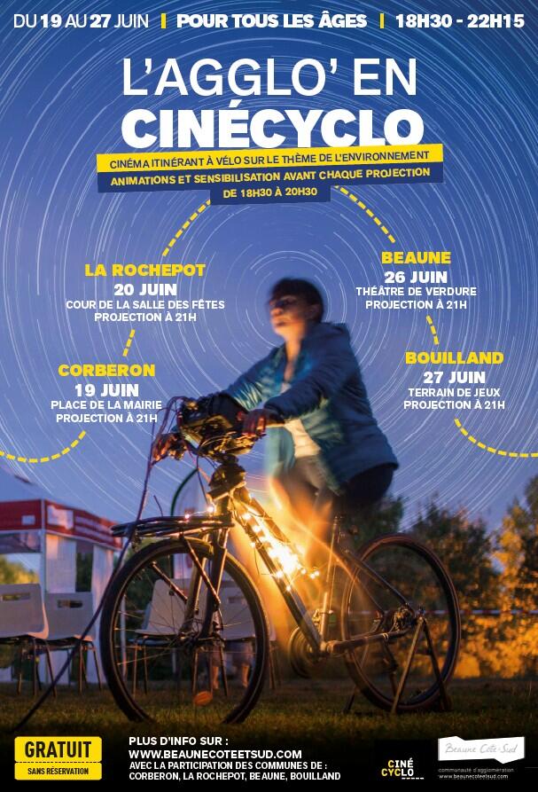 agglo en cyclo