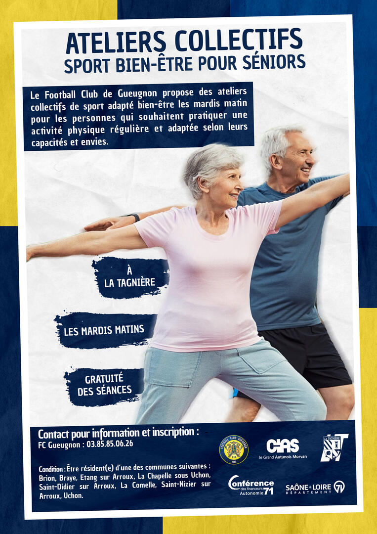 apa - fc gueugnon