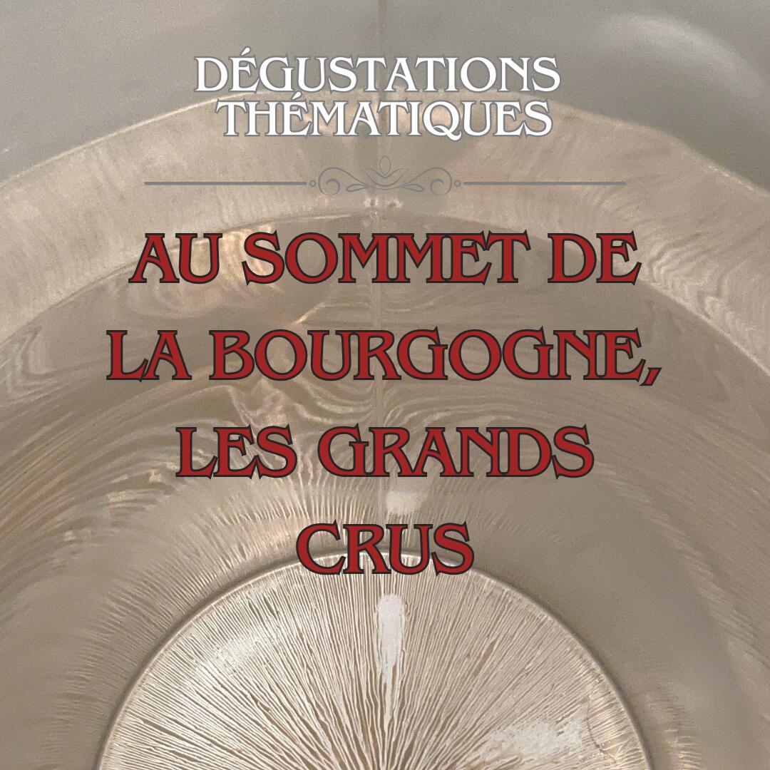 Chateauneuf-du-pape, l’âme du rhone sud 2026 - 6