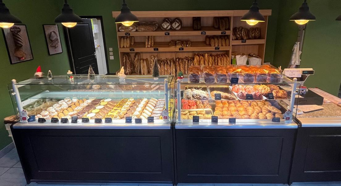 Boulangerie Auffray