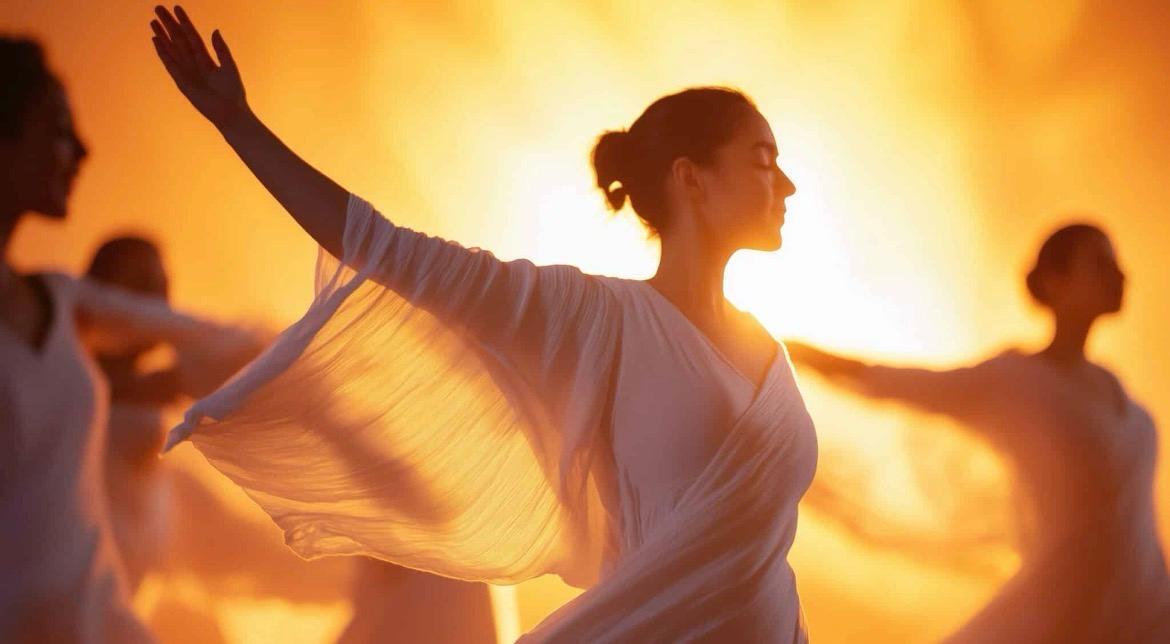 Dance et pleine conscience