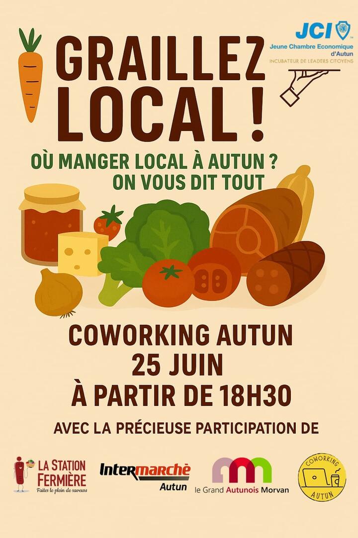 graillez local