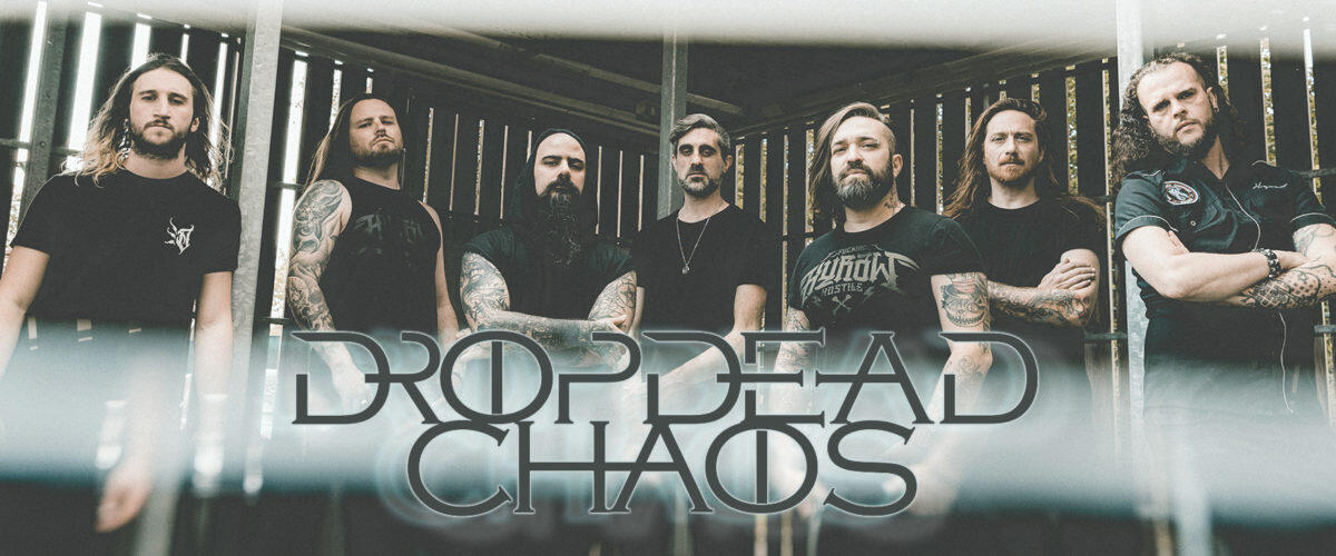 dropdead chaos