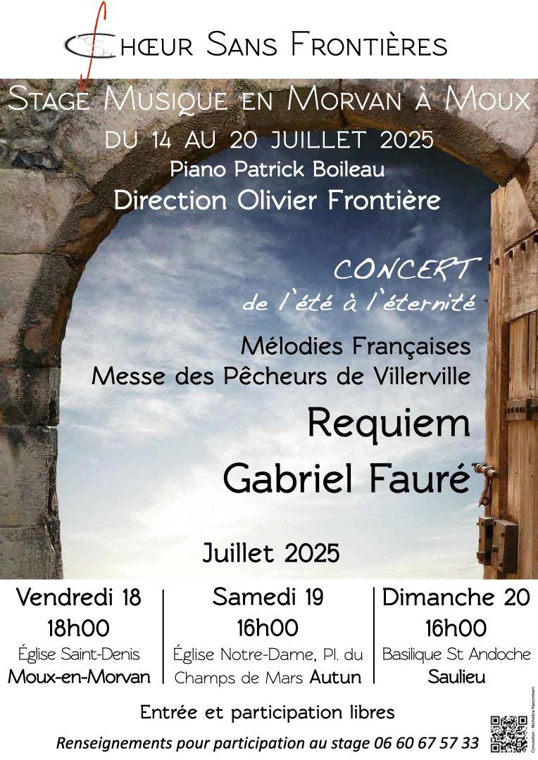 Affiche