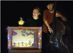 Et les souris dansent