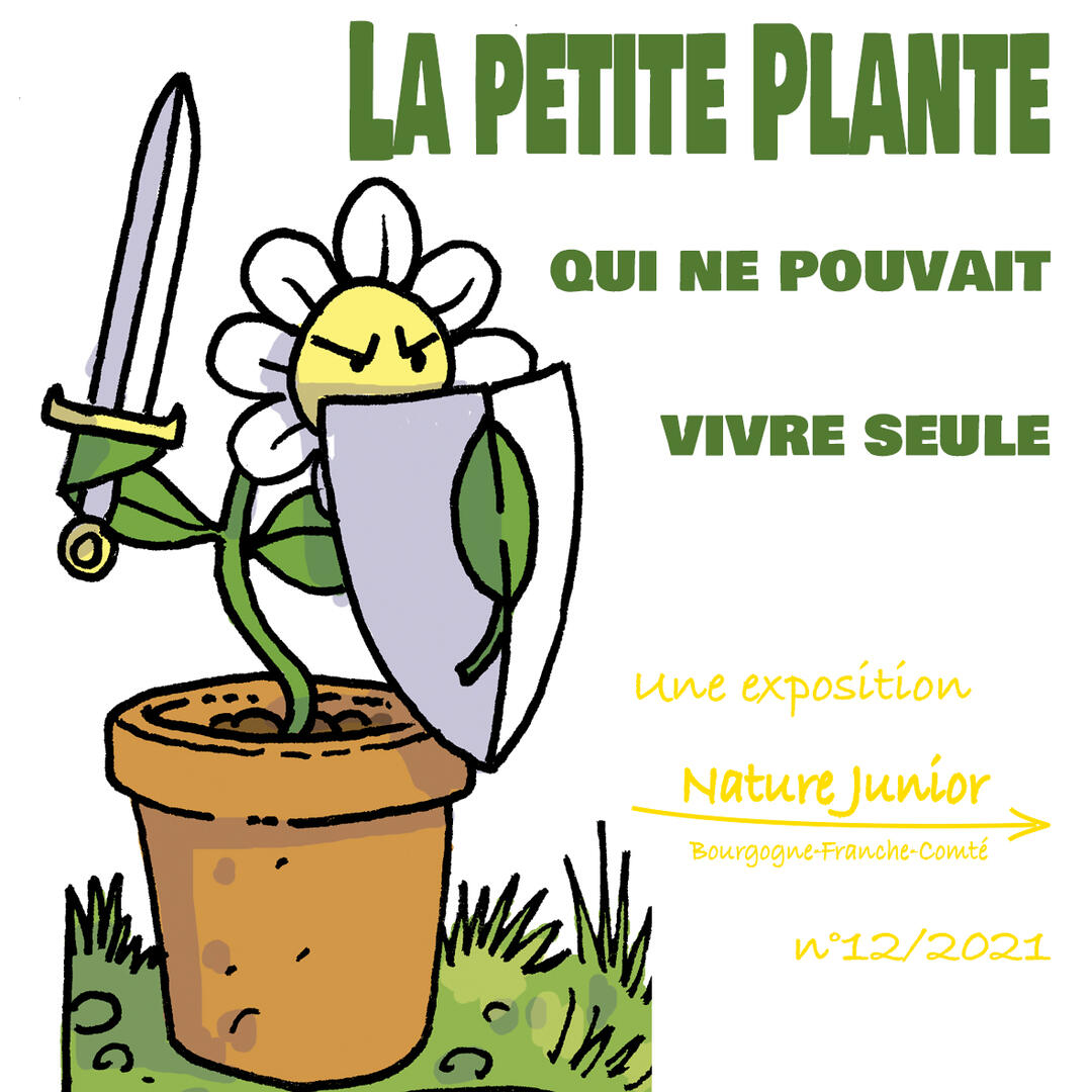 Exposition Nature Junior n°12