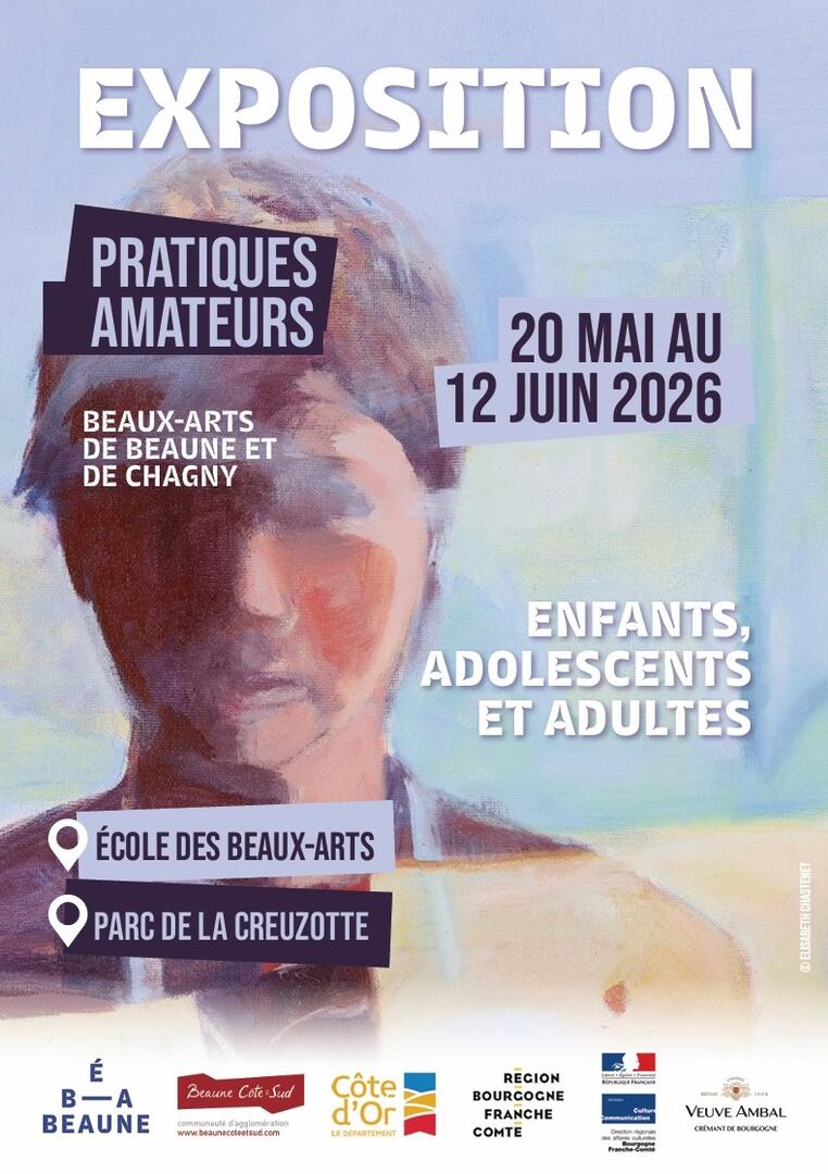 expo Ecole Beaux-Arts